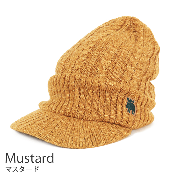 帽子 デウスエクスマキナ（DEUS EX MACHINA） KARL BEANIE DMW2071230 帽子