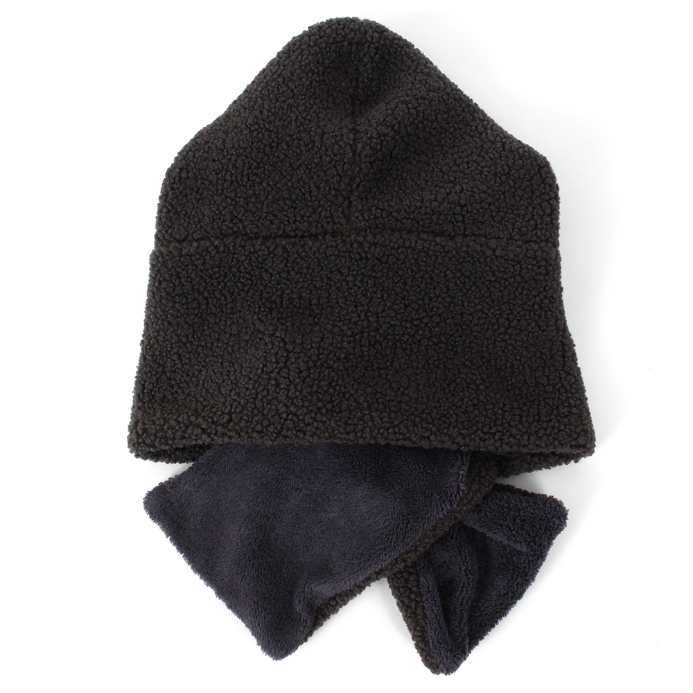 Champion（チャンピオン） シープボア フーディー マフラー 491-0025