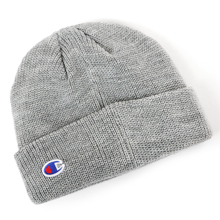 Champion（チャンピオン） ニットキャップ 492-0048 : 帽子のDeux