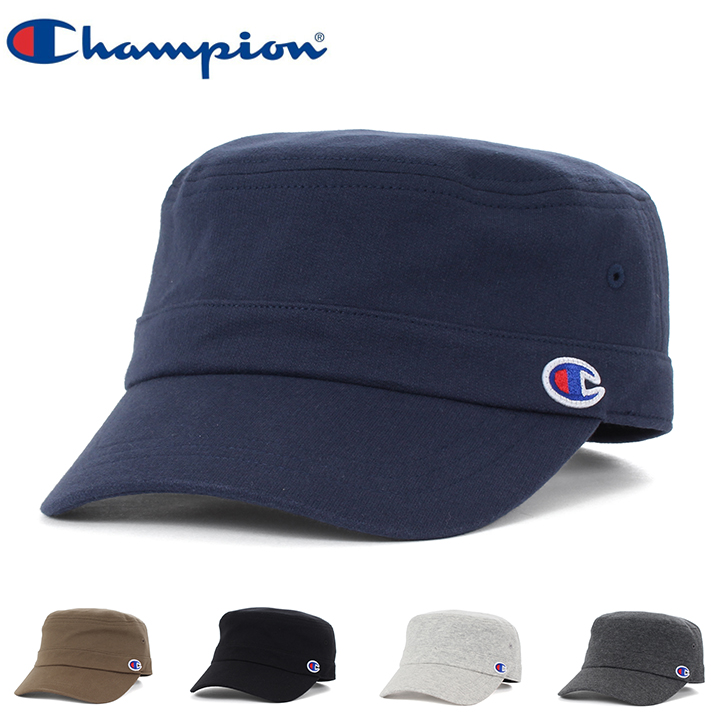 Champion チャンピオン スウェットワークキャップ 582-003A