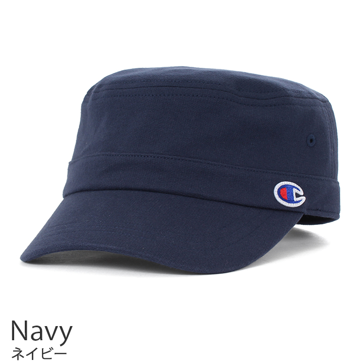 Champion チャンピオン スウェットワークキャップ 582-003A