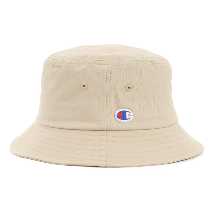 Champion（チャンピオン） 帽子 バケットハット 587-006A : 帽子のDeux