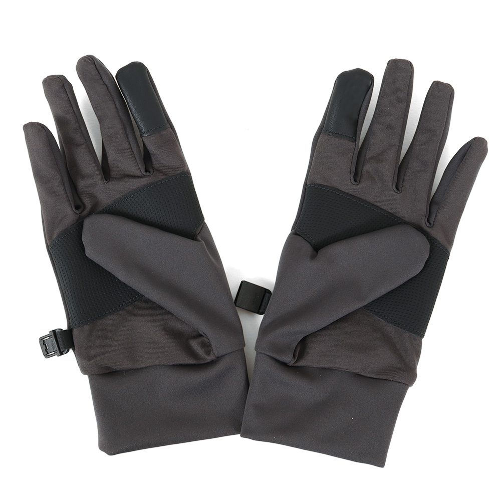 Coleman（コールマン） メンズ 手袋 防風グローブ 686-1014 : 帽子の