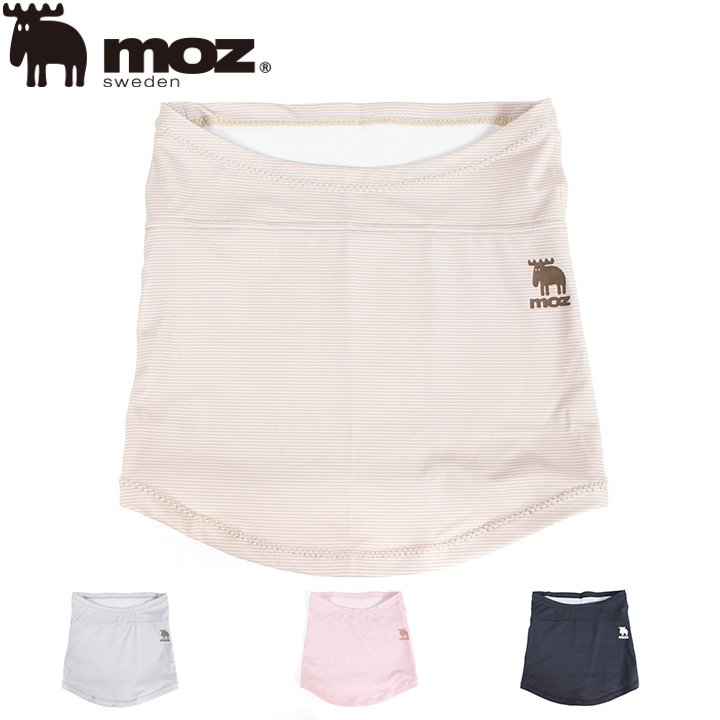 moz モズ マスク フェイスマスク 745-0060