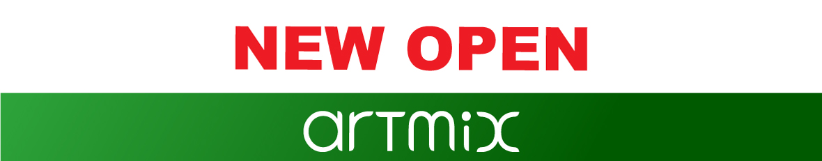 artmix works ヘッダー画像
