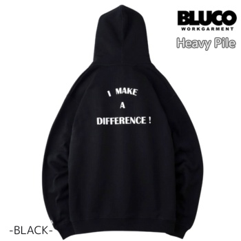 bluco ブルコ（メンズパーカー）｜トップス | ファッション のおすすめ