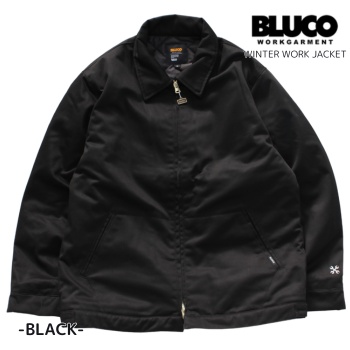 ジャケット・アウター BLUCO WORKER'S COVERALL BLACK M 楽天市場】bluco（種類（コート・ジャケット）カバーオール