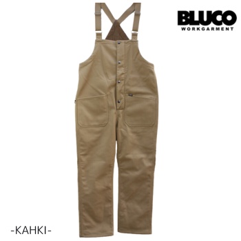 BLUCO メンズ　つなぎ　Sサイズ　アイボリー ALL-IN-ONE – BLUCO. INC