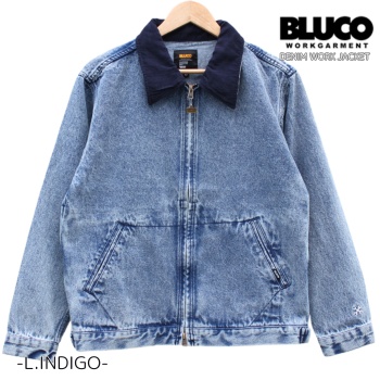 bluco ワークジャケットのおすすめ人気商品一覧 通販 - Yahoo