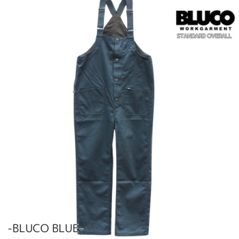BLUCO メンズ　つなぎ　Sサイズ　アイボリー BLUCO メンズつなぎ、オールインワン（サイズ（S/M/L）：M