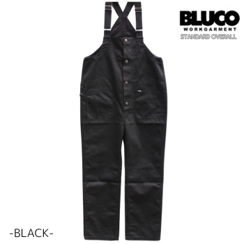 BLUCO メンズつなぎ、オールインワン｜ファッション おすすめ