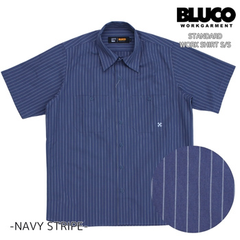 taiga_19971106【 BLUCO 】ワークシャツ⭐︎M 紺⭐︎２枚！ ブルコ ワークシャツのおすすめ人気商品一覧 通販 - Yahoo