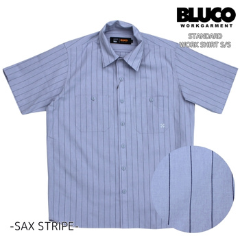 BLUCO ブルコ 半袖ボタンシャツ ガレージシャツ XL 美品 ほぼ新品 楽天市場】bluco シャツ（メンズファッション）の通販