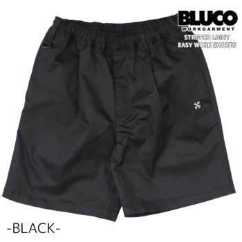 BLUCO メンズショート、ハーフパンツ｜ボトムス、パンツ