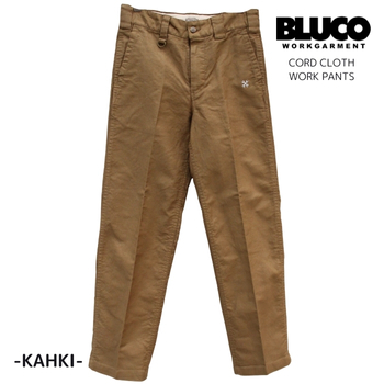 ブルコ BLUCO ワークパンツのおすすめ人気商品一覧 通販 - Yahoo