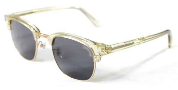 アンクラウド サングラス TRUENO トレノ UNCROWD 日本製 サーモントタイプ UVカット バイカーシェード 送料無料 | UNCROWD CYCLETOGS | 04