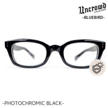最終値下げ‼️ UNCROWD アンクラウド サングラス メンズ メガネ 楽天市場】新作入荷 UNCROWD アンクラウド 調光 サングラス
