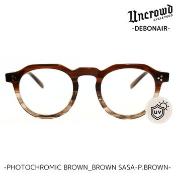 UNCROWD CYCLETOGS 20％OFFセール UNCROWD アンクラウド 調光