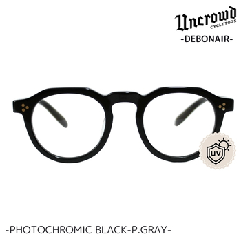 UNCROWD CYCLETOGS 20％OFFセール UNCROWD アンクラウド 調光