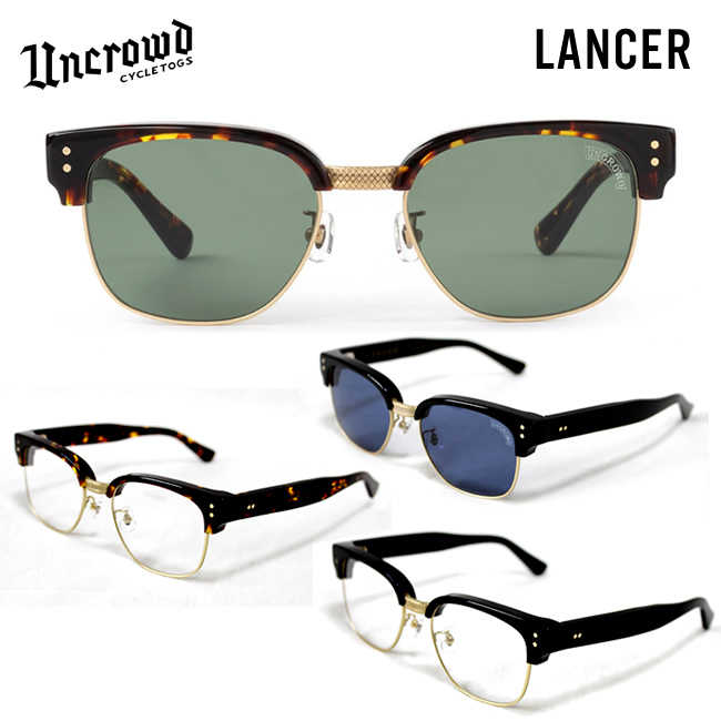 UNCROWNED LANCER アンクラウド　ランサー uncrowd-235-63-041.jpg