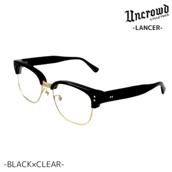 UNCROWD CYCLETOGS アンクラウド サングラス LANCER ランサー