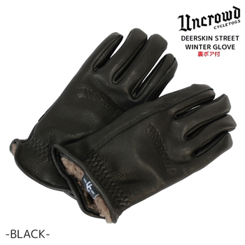 UNCROWD CYCLETOGS セール UNCROWD アンクラウド 防寒 ストリート