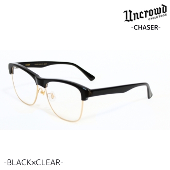 UNCROWD CYCLETOGS 20％OFFセール UNCROWD サングラス CHASER