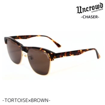 Uncrowd サングラス UNCROWD CYCLETOGS 20％OFFセール UNCROWD サングラス CHASER