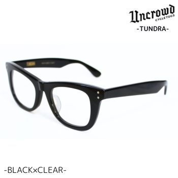 UNCROWD CYCLETOGS UNCROWD サングラス TUNDRA タンドラ アンクラウド 
