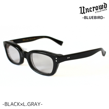 UNCROWD CYCLETOGS 2026入荷 UNCROWD アンクラウド BLUEBIRD ブルー