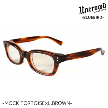 UNCROWD CYCLETOGS 2026入荷 UNCROWD アンクラウド BLUEBIRD ブルー