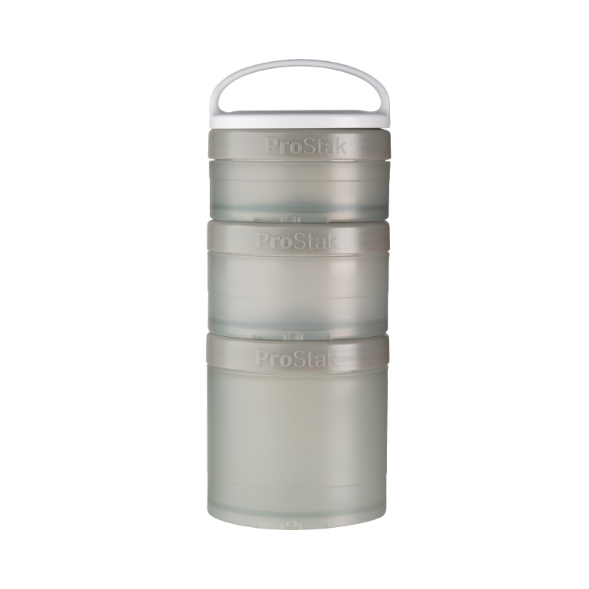 ブレンダーボトル 選べる2個 サプリメントケース エクスパンションパック ウィズ ハンドル プロスタック プロテイン ケース 小分け 粉末 携帯容器 | ブレンダーボトル | 07