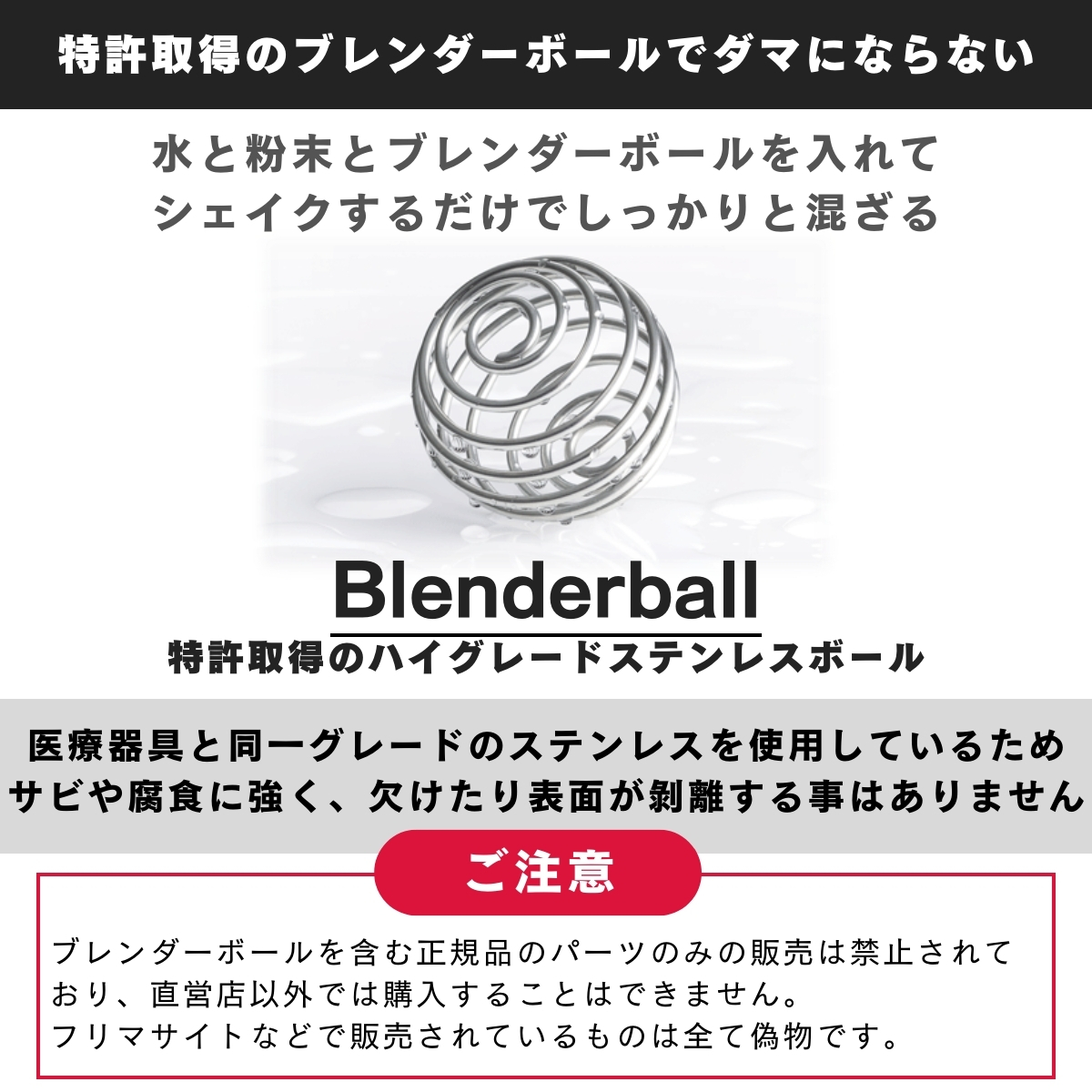 ブレンダーボトル プロ24 24oz プロテインシェイカー BlenderBottle 24オンス 700ml BBPRO24 おしゃれ シェーカー 食洗機対応 | ブレンダーボトル | 09