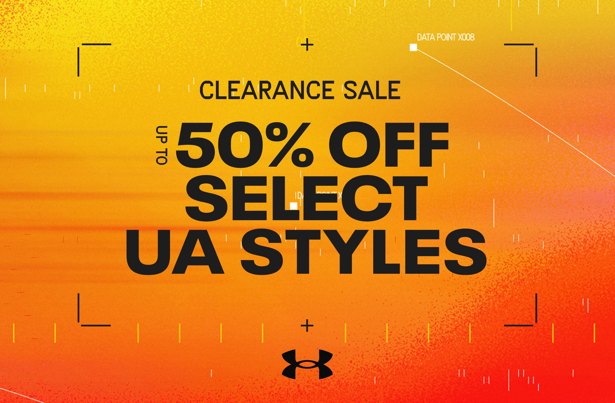 CLEARANCE SALE