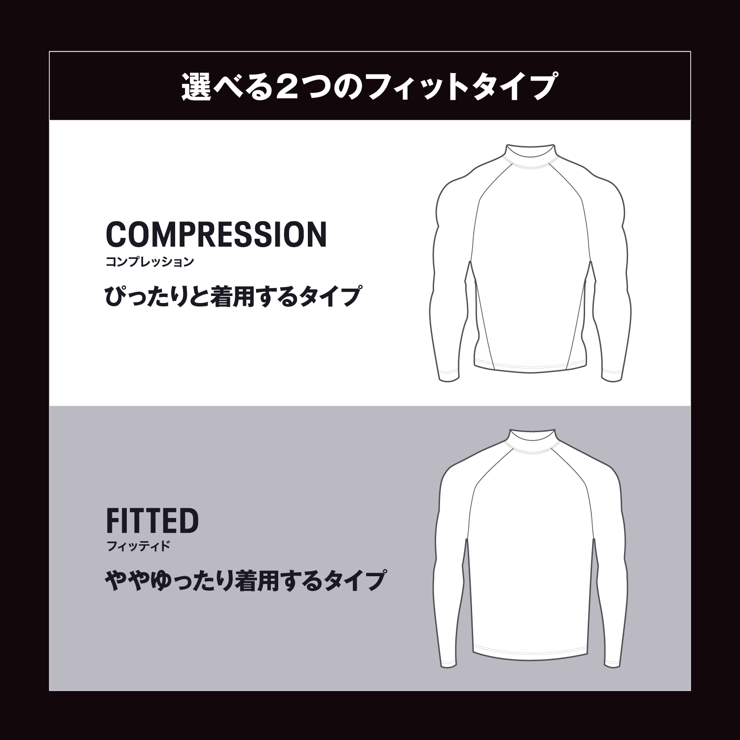 UNDER ARMOUR（アンダーアーマー） 公式 メンズ ゴルフ ベースレイヤー