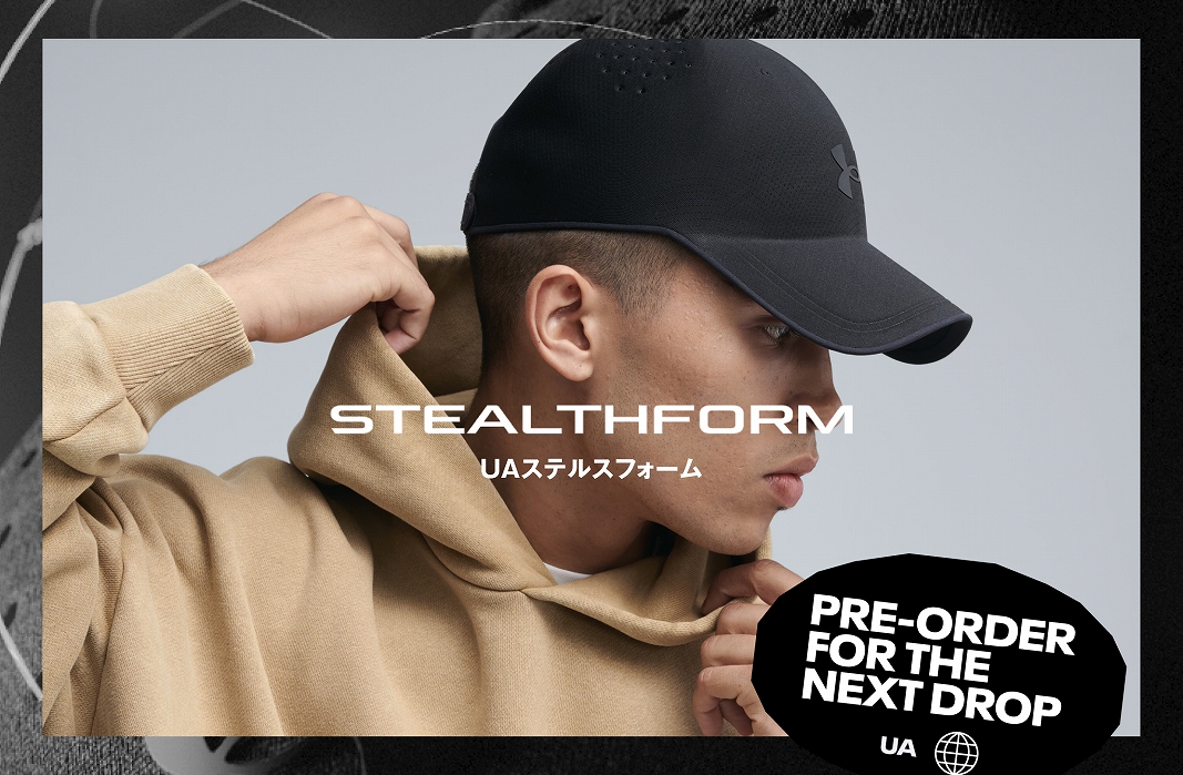 STEALTHFORM