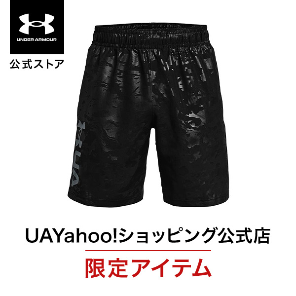 【送料込】 UNDER ARMOUR 【20%OFF】公式 アンダーアーマー メンズ ウェア
