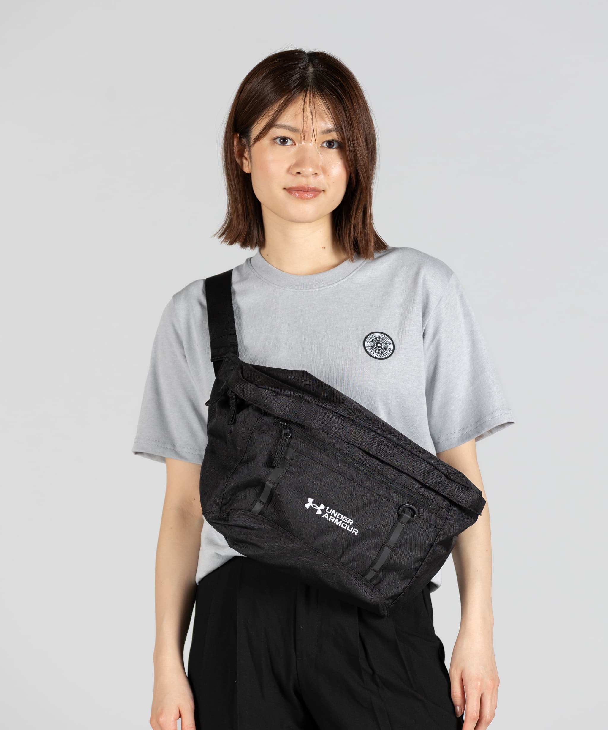 UNDER ARMOUR（アンダーアーマー） 公式 UNDER ARMOUR UA ラージ