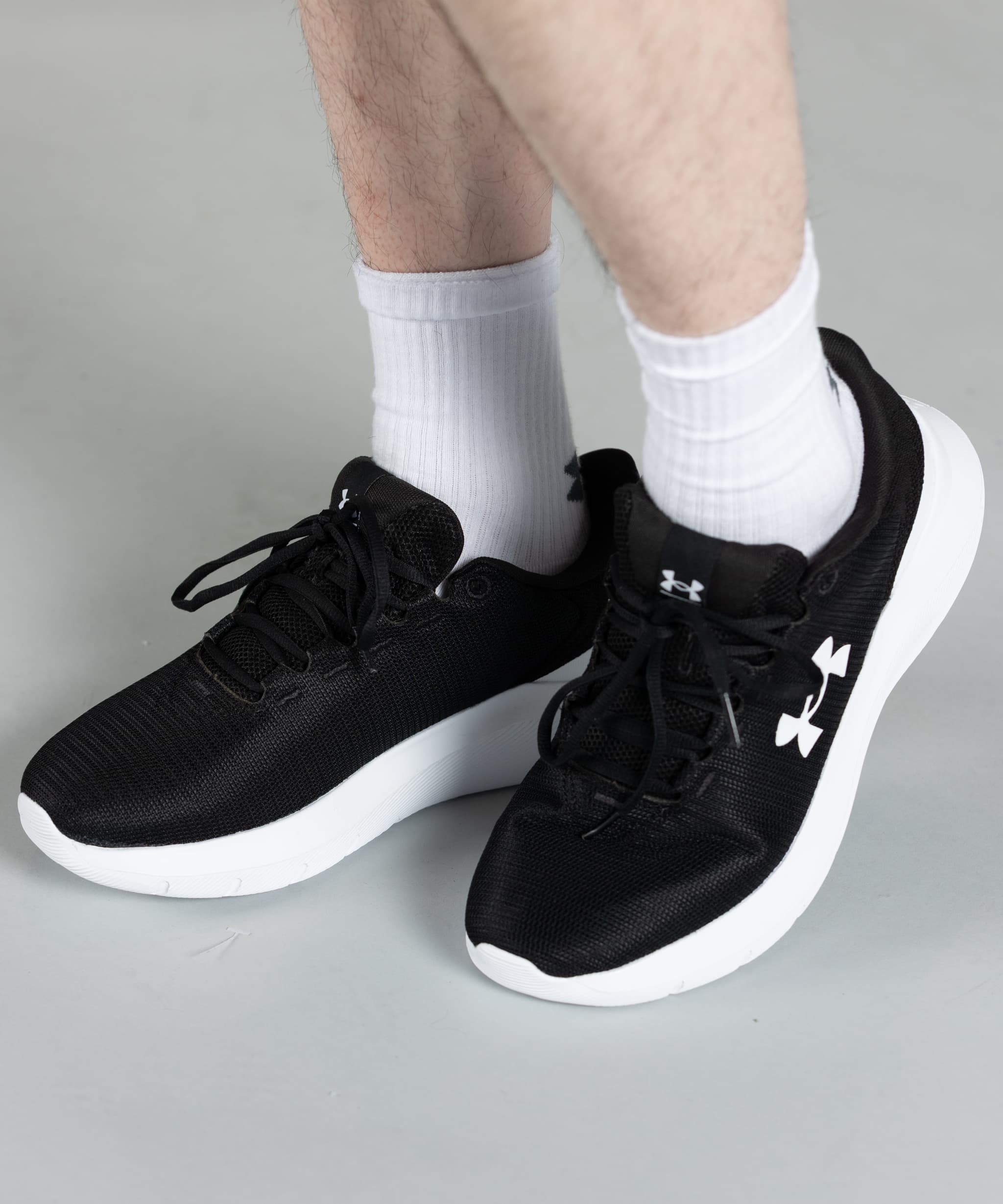UNDER ARMOUR（アンダーアーマー） 公式 メンズ UAフェード RN 3
