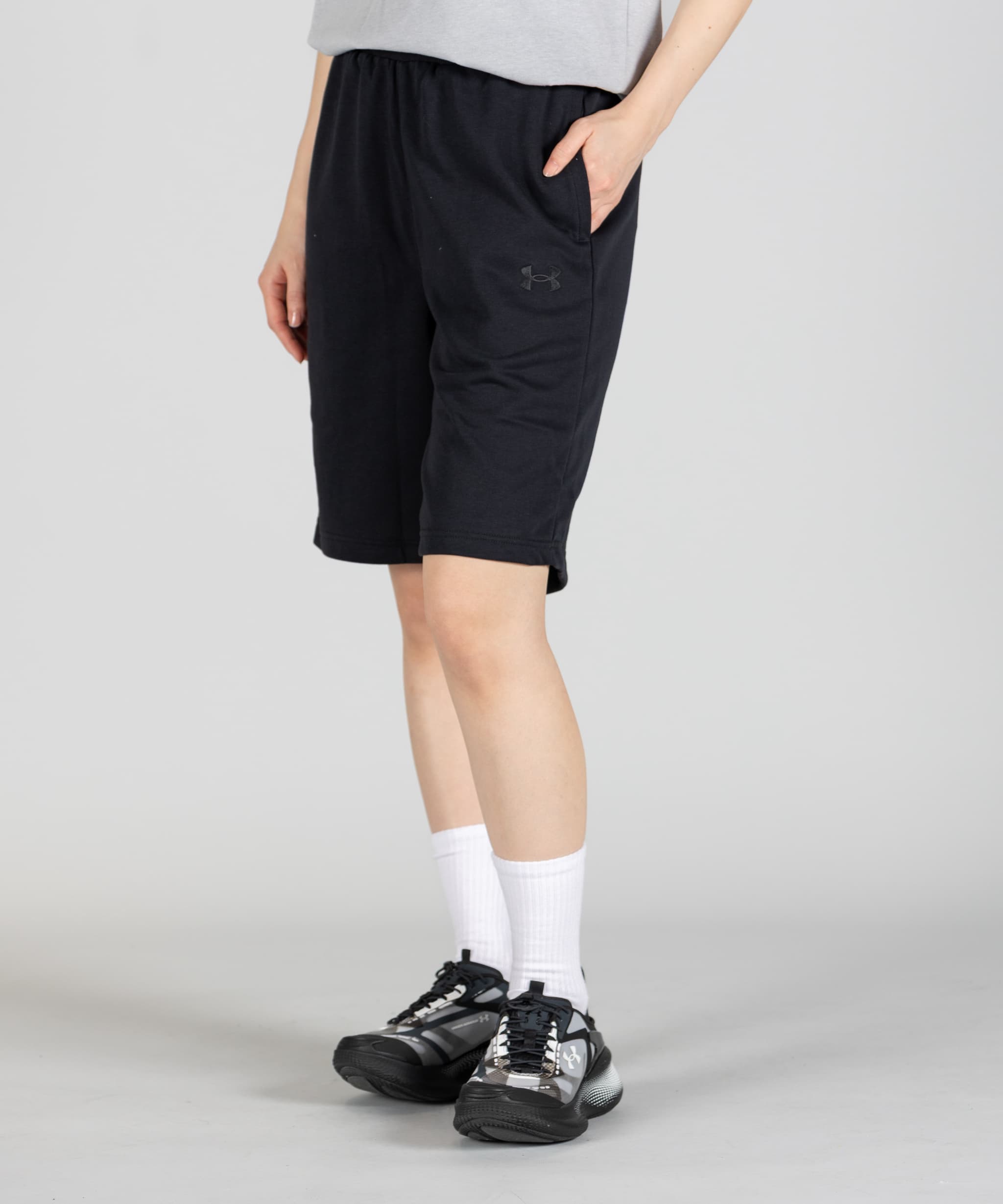 UNDER ARMOUR（アンダーアーマー） 【30％OFF】公式 メンズ UAライバル