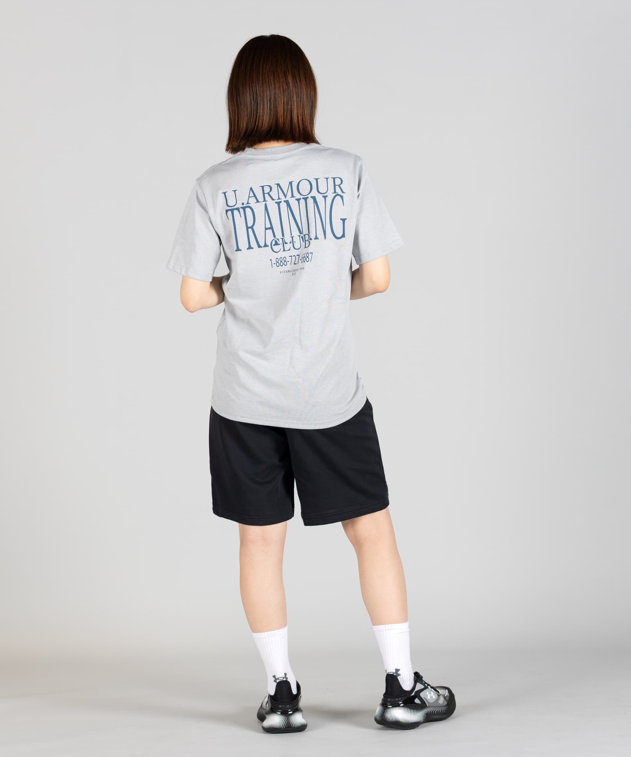 UNDER ARMOUR（アンダーアーマー） 【30％OFF】公式 メンズ UAライバル
