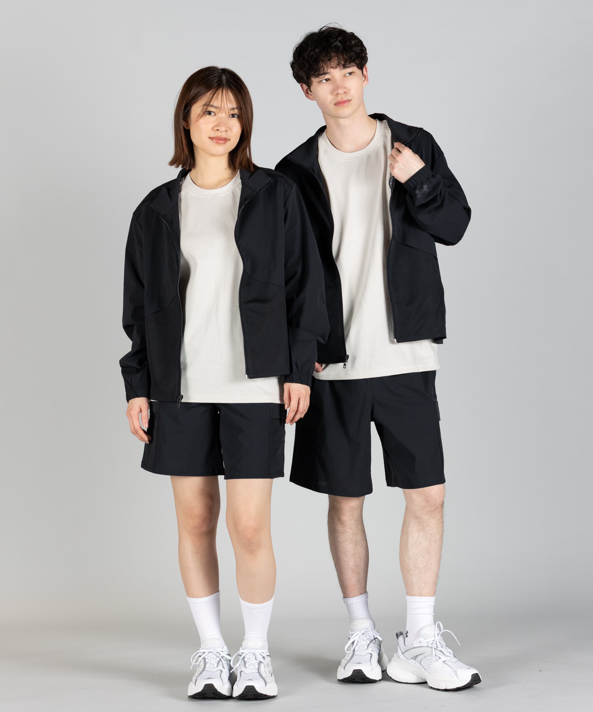UNDER ARMOUR（アンダーアーマー） 公式 メンズ UAアンストッパブル