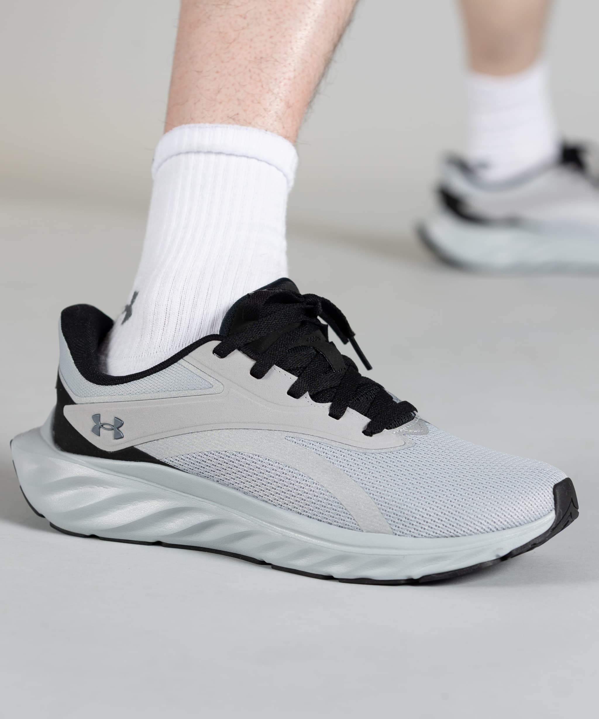 UNDER ARMOUR（アンダーアーマー） 公式 メンズ UAアシェンド Run