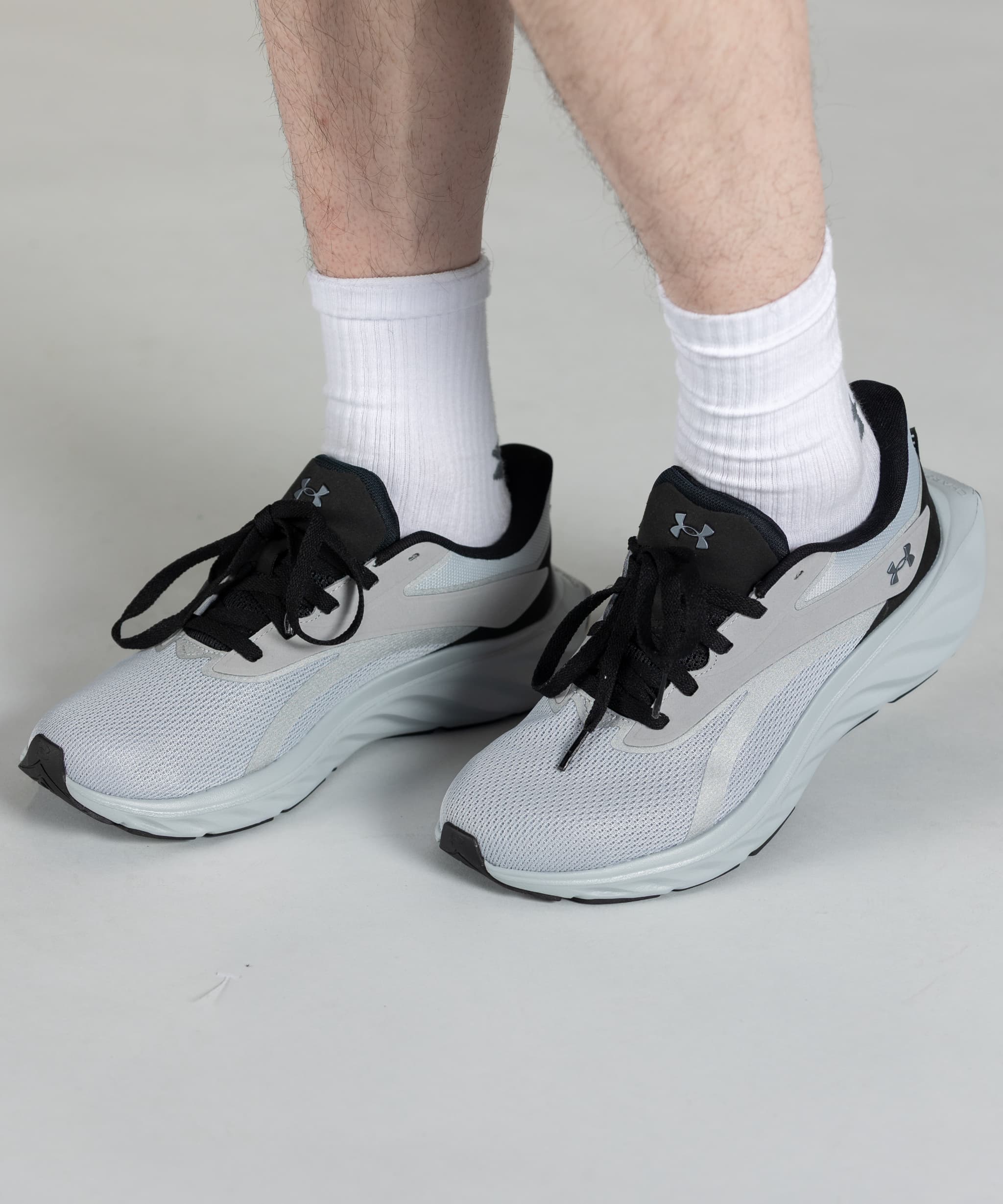 UNDER ARMOUR（アンダーアーマー） 公式 メンズ UAアシェンド Run