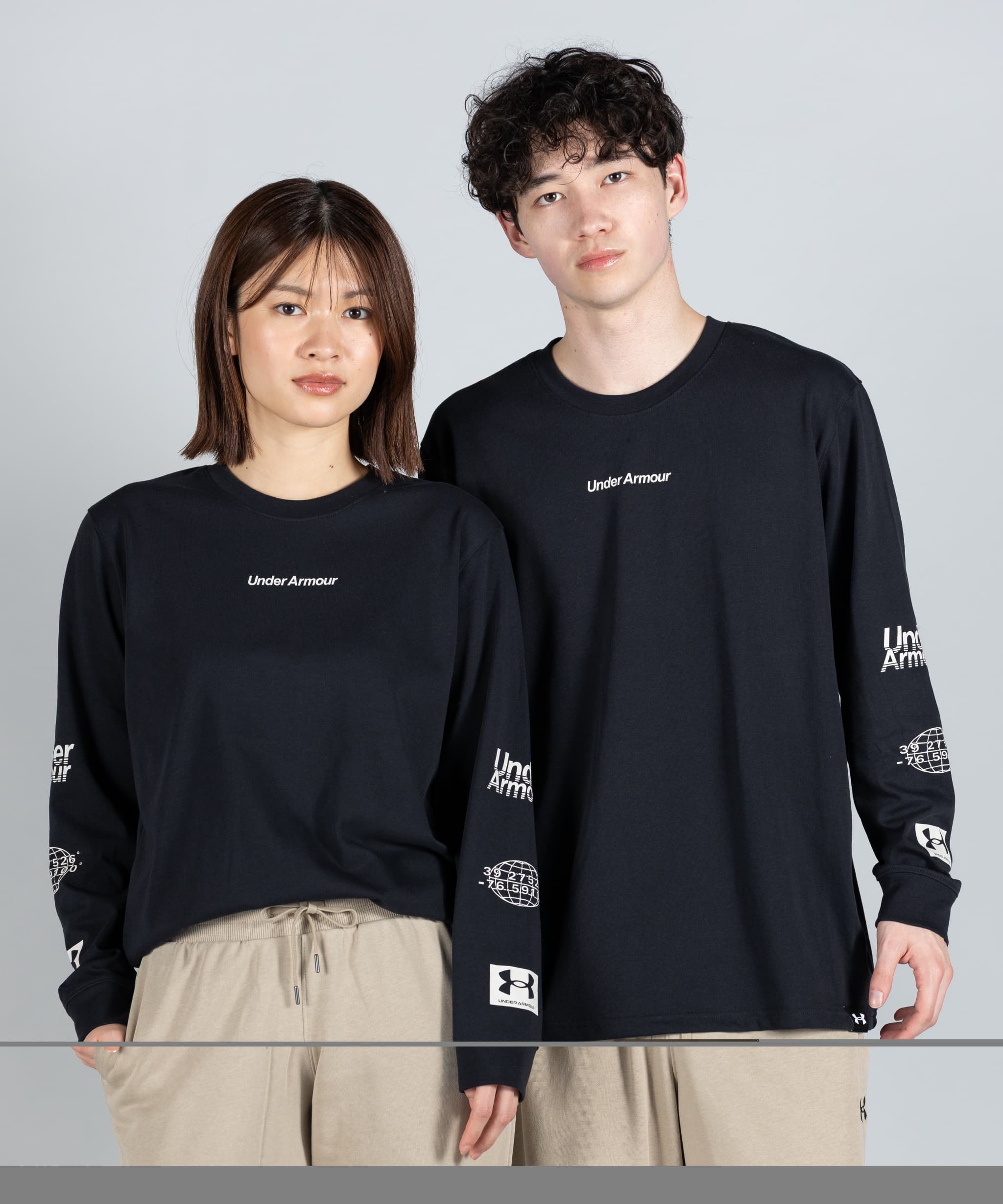 UNDER ARMOUR（アンダーアーマー） 【30％OFF】公式 メンズ UAヘビー
