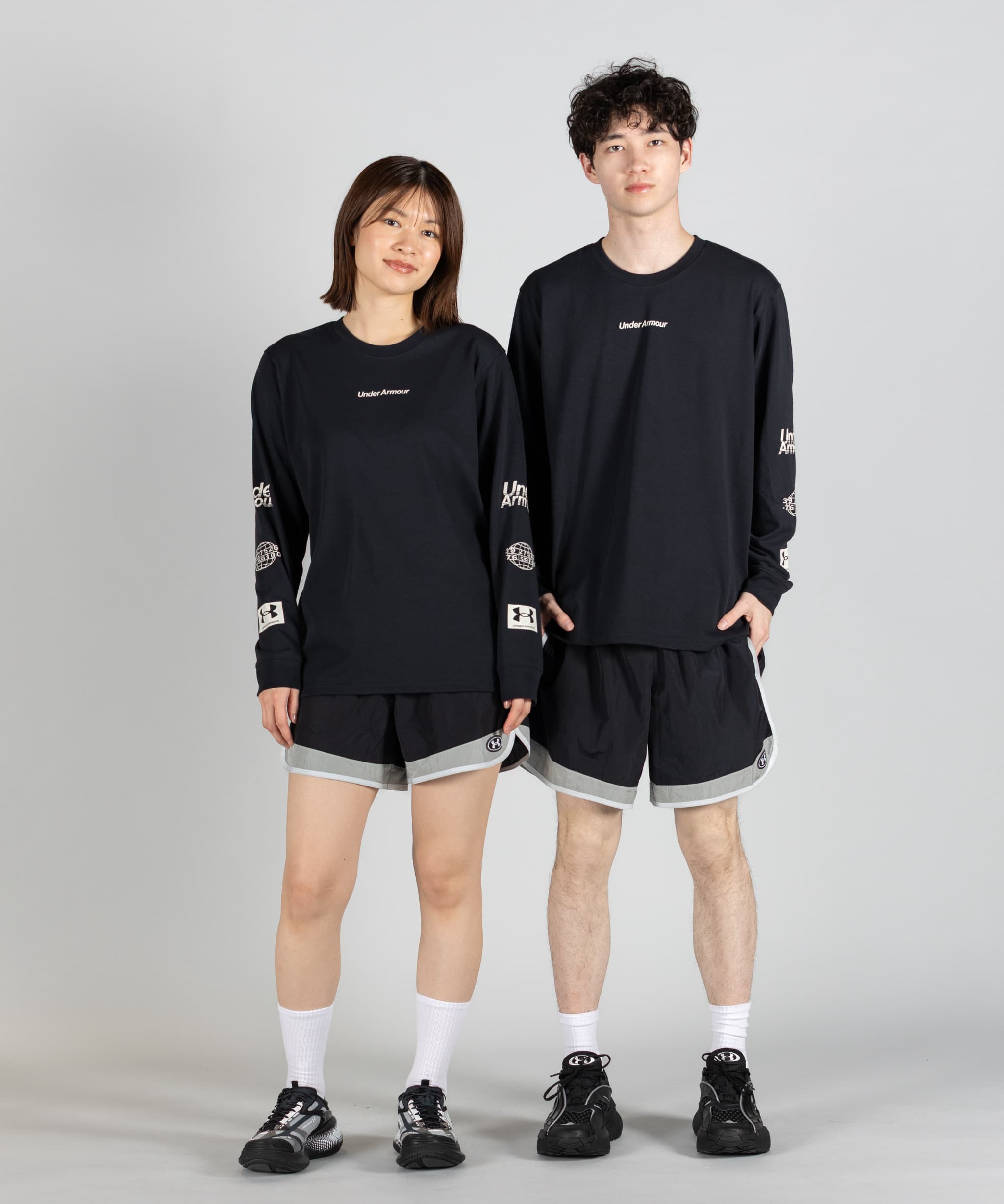 UNDER ARMOUR（アンダーアーマー） 【30％OFF】公式 メンズ UAヘビー