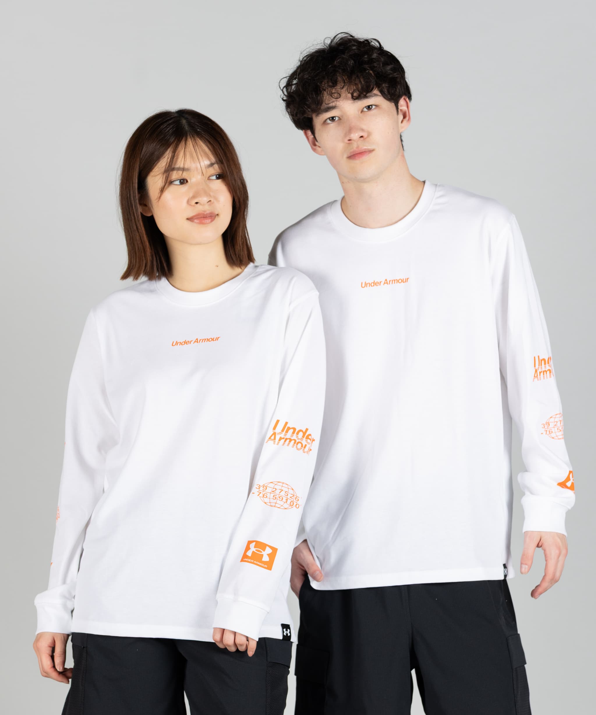 UNDER ARMOUR（アンダーアーマー） 【40％OFF】公式 メンズ UAヘビー