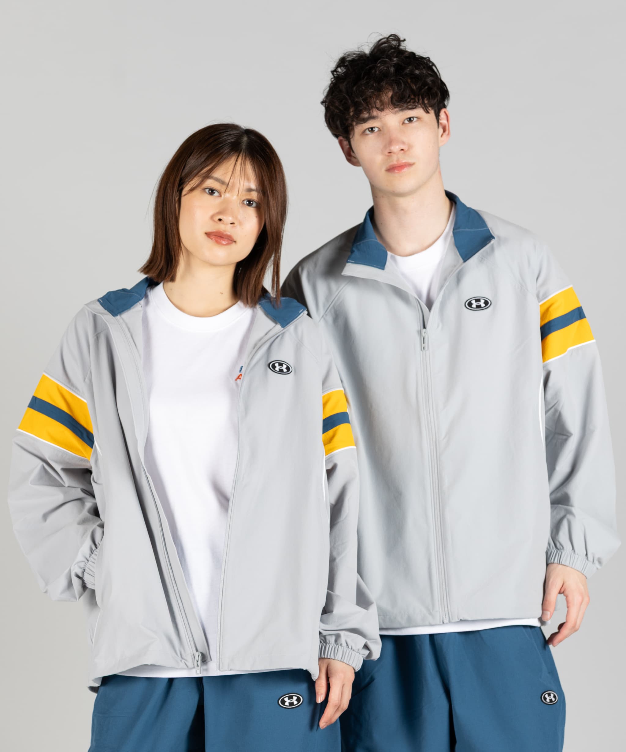 UNDER ARMOUR（アンダーアーマー） 【30％OFF】公式 メンズ UAナイロン 