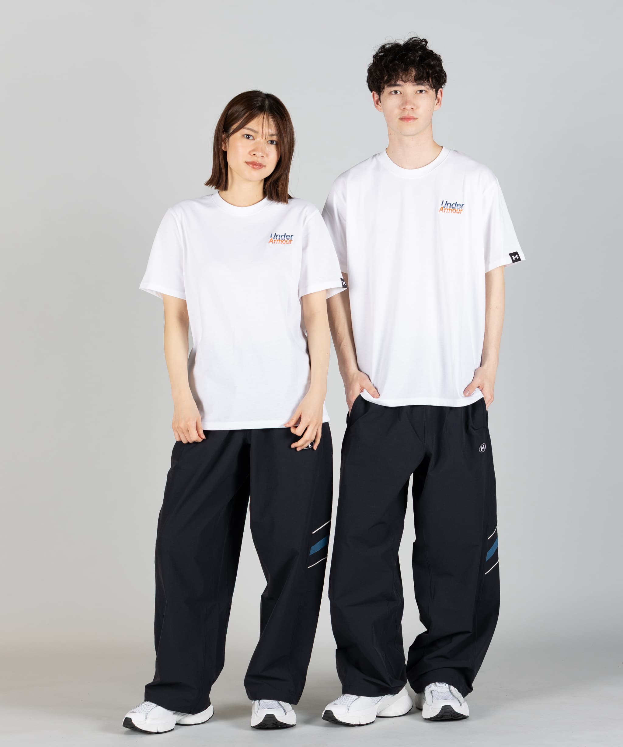 UNDER ARMOUR - 専用 UNDER ARMOUR（アンダーアーマー） 【30％OFF】公式 メンズ UAナイロン