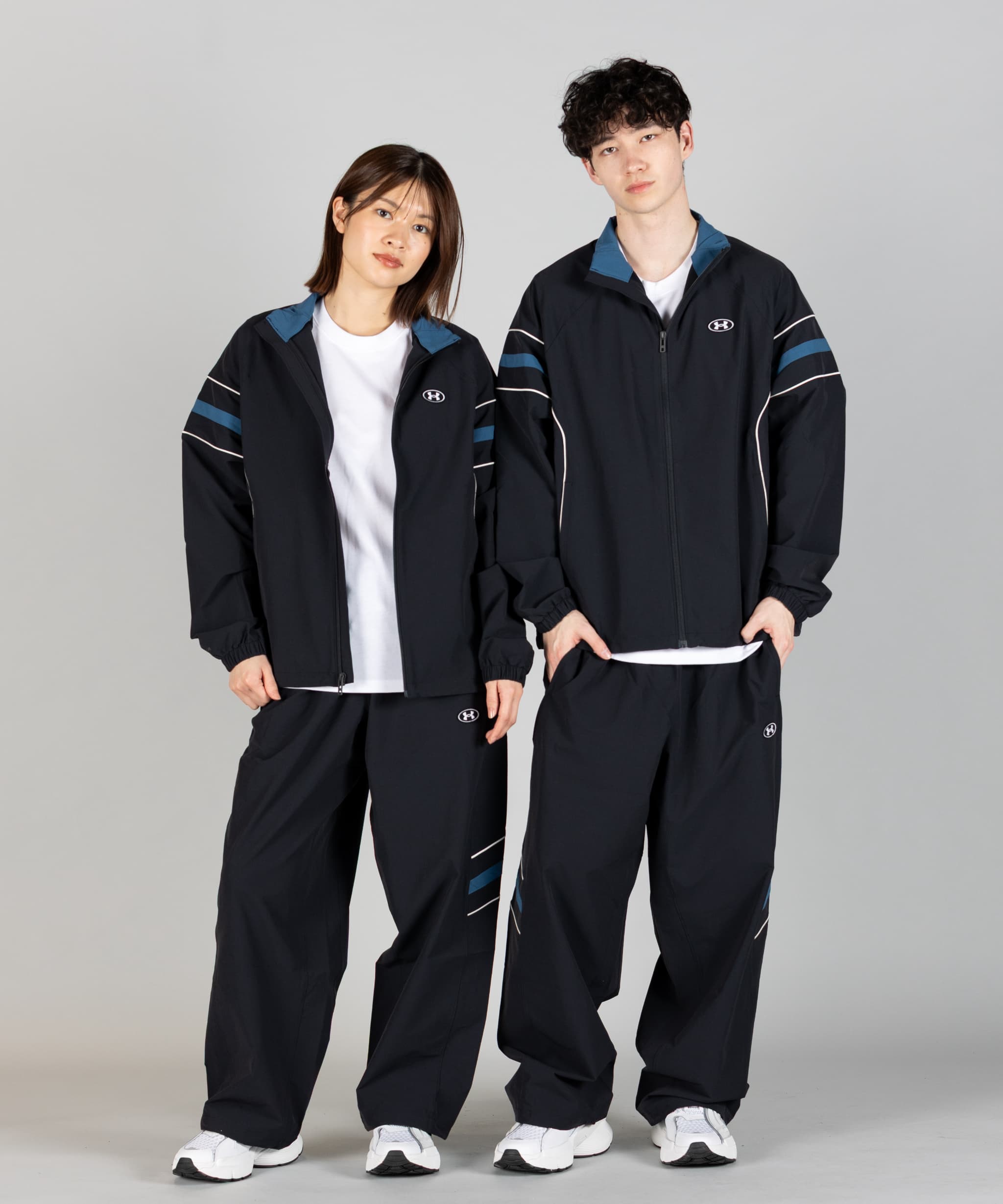 UNDER ARMOUR（アンダーアーマー） 【30％OFF】公式 メンズ UAナイロン